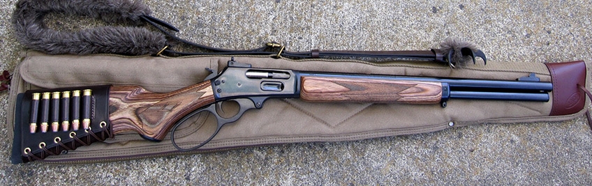 Rifle Marlin 1895