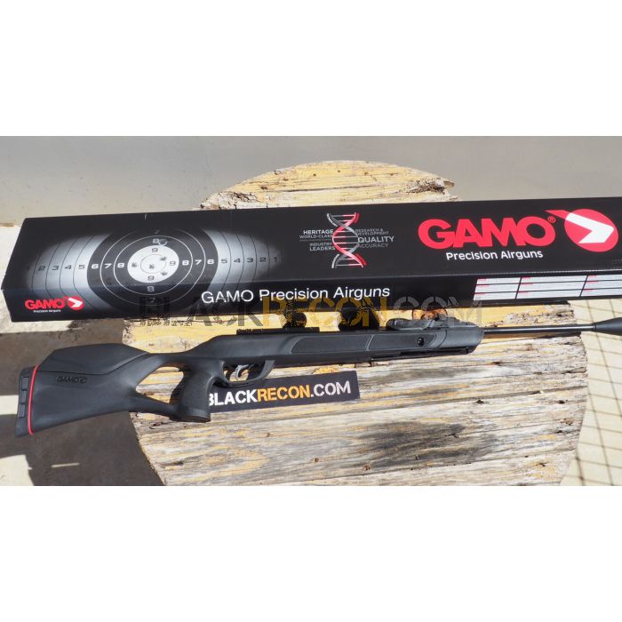 Carabina Gamo Replay Magnum IGT 10X GEN2 5.5 mm