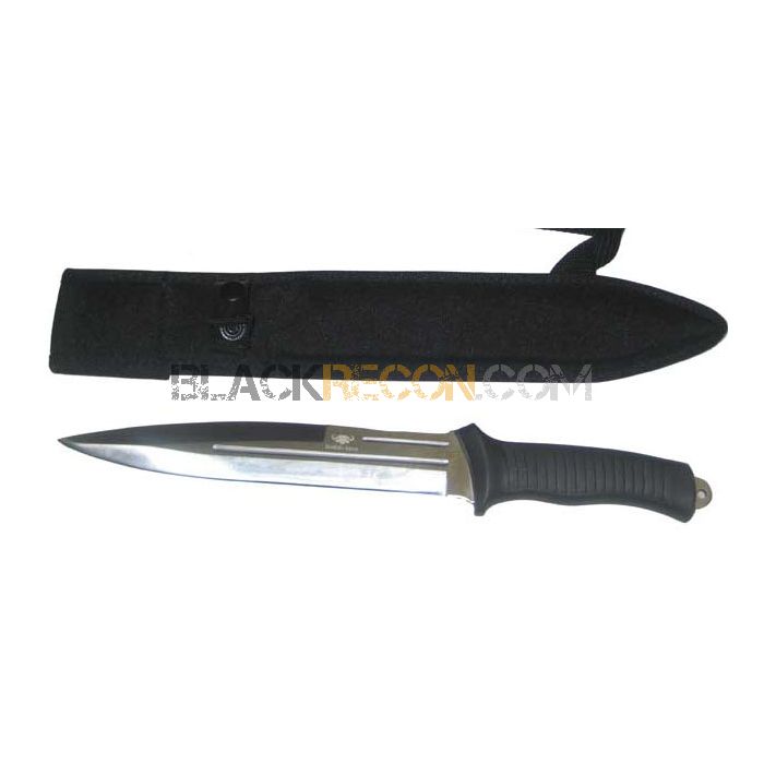 Cuchillo Buffalo River Pig Knife 14" - Cuchillos de Caza