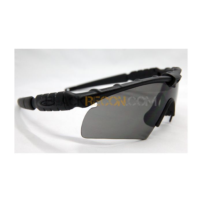 Gafas OAKLEY Ballistic MFrame 2.0 Lente oscura Hybrid - Gafas tácticas