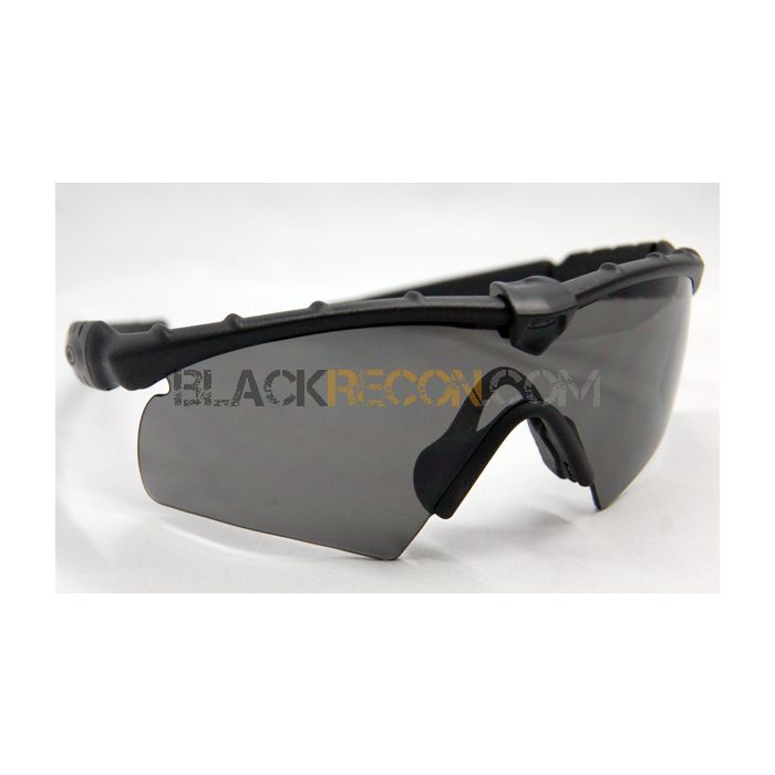 Gafas OAKLEY Ballistic MFrame 2.0 Lente oscura Hybrid - Gafas tácticas