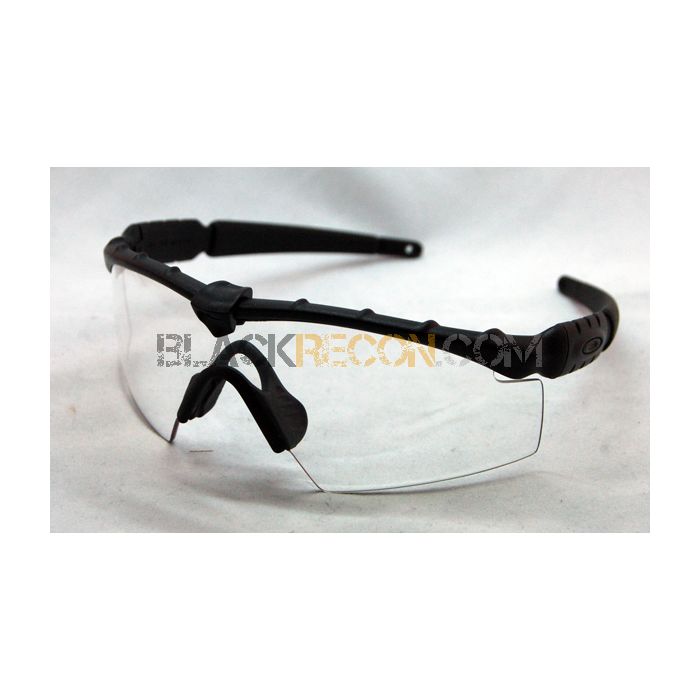 Gafas OAKLEY SI Ballistic MFrame 2.0 Lente Transparente - Protección ocular