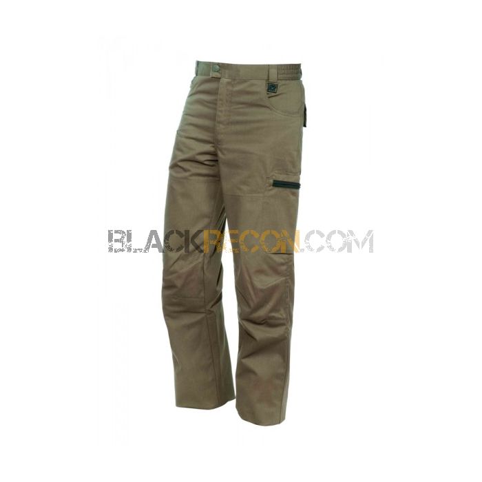 Pantalones Antiespinos TWILL BeniSport - Protección PR2 T-40
