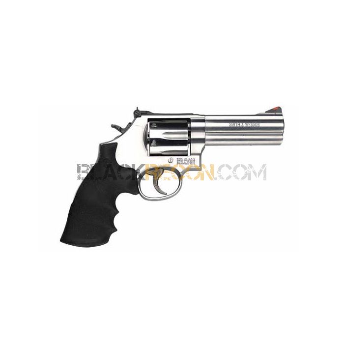 Revólver Smith & Wesson M686 4" .357 Mag/.38