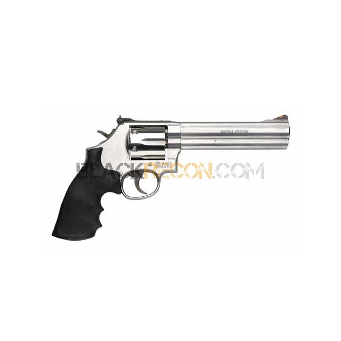 Revólver Smith & Wesson M686 6" .357 Mag