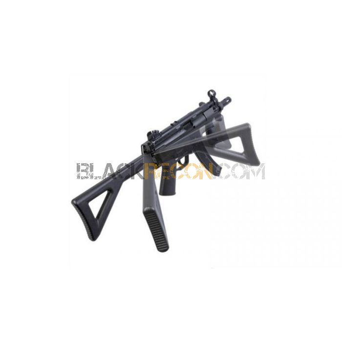 ▷ Umarex H&K MP5 K-PDW Co2 4,5mm BBs | Armería ▷ Mejor Precio