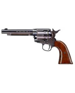 Revolver Colt SAA