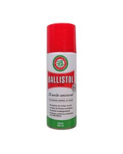 Aceite para armas Ballistol spray - 200ml
