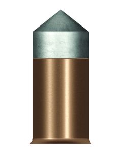 balin sin plomo crosman gold flight penetrator 5,5 mm