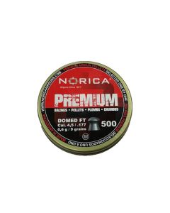 Balines Norica Premium  Domed FT 4.5