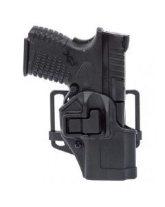 Funda BLACKHAWK SERPA CQC - Mate-Glock 26 (Zurdo) imagen 1