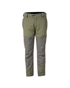 pantalones de caza impermeables kreato talla s