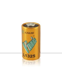 pila alcalina 6v - l1325