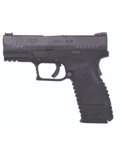 pistola co2 springfield armory xdm 38 4,5mm