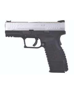 pistola co2 sprinfield armory xdm 45 4,5mm-negra/s