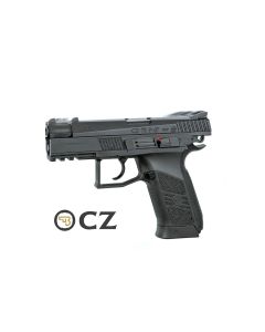 Pistola CZ 75
