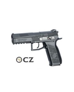 Pistola CZ P-09