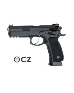 Pistola CZ SP-01