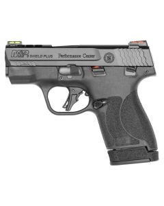Pistola SMITH & WESSON M&P9 Shield Plus PC 3.1" - 9mm.