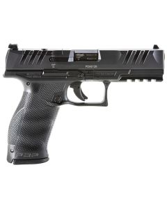 Pistola Walther PDP Full Size 4.5" 9mm 18 tiros