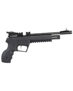 Pistola Co2 Webley VMX 4.5mm