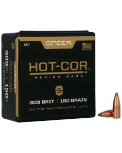 Puntas de bala SPEER Hot-Cor SSP - .311" - 150 grains