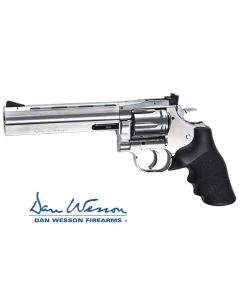 Revolver Dan Wesson