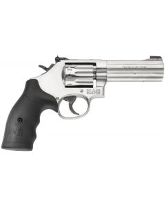 Revólver Smith & Wesson 617 4" .22lr