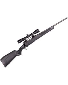 Rifle de cerrojo Savage 110 Apex Hunter XP .300 WSM + Visor Vortex 3-9x40