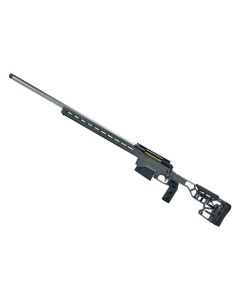 Rifle de cerrojo SAVAGE 110 Elite Precision - 338 Lapua (zurdo)