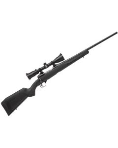 Rifle de cerrojo Savage 110 Engage Hunter XP .300 Win Mag + Visor Bushnell