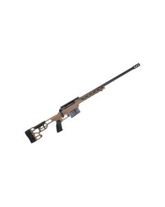 Rifle de cerrojo SAVAGE 110 Precision - 6.5 Creedmoor
