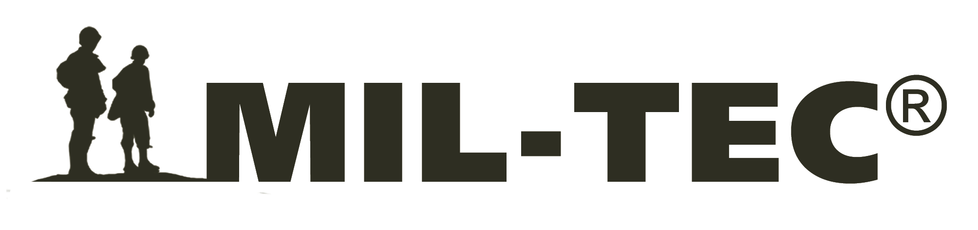 Logo de Mil-Tec: expertos en botas Miltec, botas militares, botas tácticas