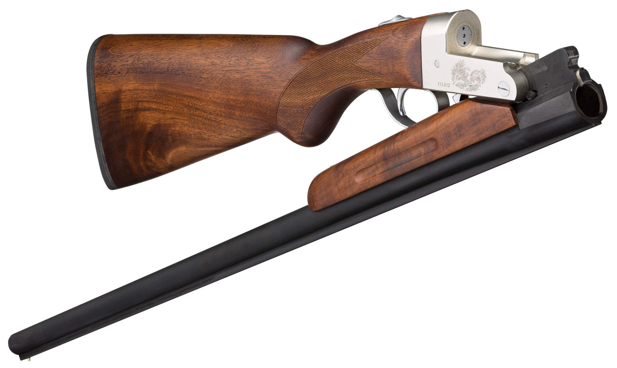 escopeta caza monotiro, una clásica en el mundo de la caza